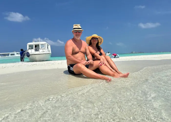 Pelican Beach Maafushi